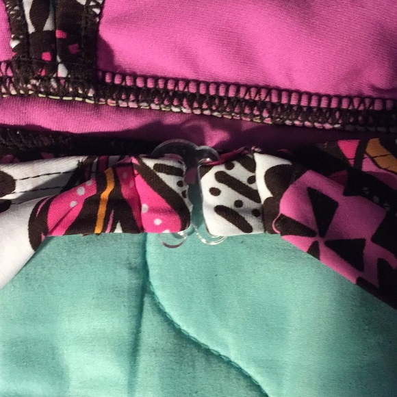 Girls Vintage Justice Bikini - Picture 6 of 7